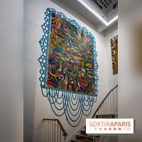 Born to Rise : la sublime exposition gratuite de Constance Lafonta à Paris
