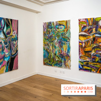 Born to Rise : la sublime exposition gratuite de Constance Lafonta à Paris