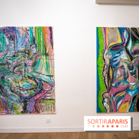 Born to Rise : la sublime exposition gratuite de Constance Lafonta à Paris