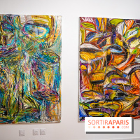 Born to Rise : la sublime exposition gratuite de Constance Lafonta à Paris