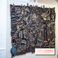 Born to Rise : la sublime exposition gratuite de Constance Lafonta à Paris