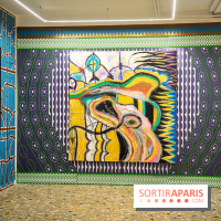 Born to Rise : la sublime exposition gratuite de Constance Lafonta à Paris