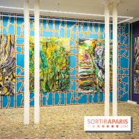 Born to Rise : la sublime exposition gratuite de Constance Lafonta à Paris