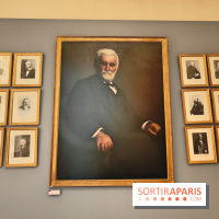 La maison d'Auguste Comte, un lieu de mémoire autour du philosophe du positivisme à Paris