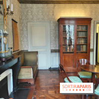 La maison d'Auguste Comte, un lieu de mémoire autour du philosophe du positivisme à Paris