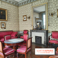 La maison d'Auguste Comte, un lieu de mémoire autour du philosophe du positivisme à Paris