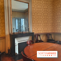 La maison d'Auguste Comte, un lieu de mémoire autour du philosophe du positivisme à Paris