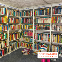 Bibliovore