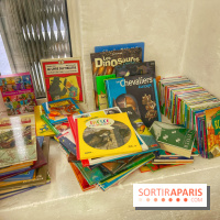 Bibliovore - IMG 5299