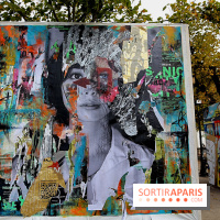 Festival de street art d'Antony 2025, nos photos 