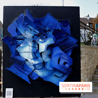 Festival de street art d'Antony 2025, nos photos