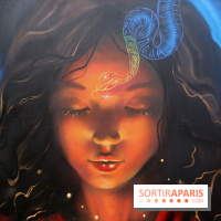 Festival de street art d'Antony 2025, nos photos