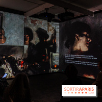 Exposition John Singer Sargent 'Éblouir Paris' au Musée d'Orsay - A7C08028