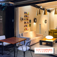 La Fête des Puces de Saint-Ouen : la nocturne du plus grand marché d'antiquités au monde - IMG 0007 jpg