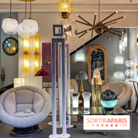 La Fête des Puces de Saint-Ouen : la nocturne du plus grand marché d'antiquités au monde - IMG 0009 jpg 2