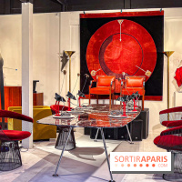 La Fête des Puces de Saint-Ouen : la nocturne du plus grand marché d'antiquités au monde - IMG 0021 jpg