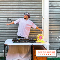 La Fête des Puces de Saint-Ouen : la nocturne du plus grand marché d'antiquités au monde - IMG 0022 jpg