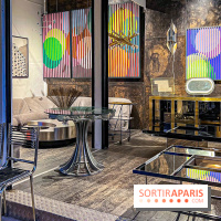 La Fête des Puces de Saint-Ouen : la nocturne du plus grand marché d'antiquités au monde - IMG 0024 jpg