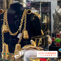 La Fête des Puces de Saint-Ouen : la nocturne du plus grand marché d'antiquités au monde - IMG 0050 jpg