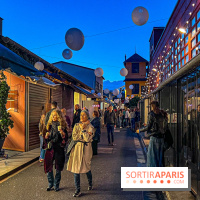 La Fête des Puces de Saint-Ouen : la nocturne du plus grand marché d'antiquités au monde - IMG 0058 jpg
