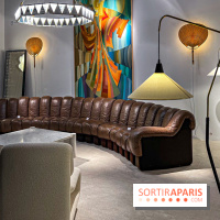 La Fête des Puces de Saint-Ouen : la nocturne du plus grand marché d'antiquités au monde - IMG 0061 jpg