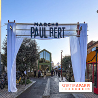 La Fête des Puces de Saint-Ouen : la nocturne du plus grand marché d'antiquités au monde - IMG 9992 jpg