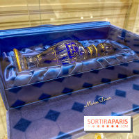 L'art des parfumeurs