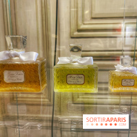 L'art des parfumeurs