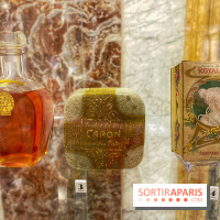 L'art des parfumeurs - IMG 5465