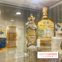 L'art des parfumeurs