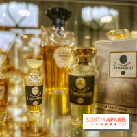 L'art des parfumeurs - IMG 5528