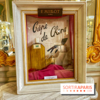 L'art des parfumeurs