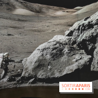 Destination Lune : un voyage immersif dans les étoiles à l'Atelier des Lumières - photos - fotor 1758652870847