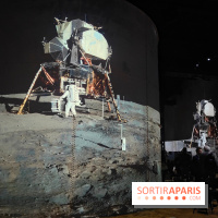Destination Lune : un voyage immersif dans les étoiles à l'Atelier des Lumières - photos - fotor 1758652583471