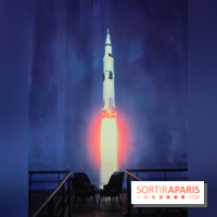 Destination Lune : un voyage immersif dans les étoiles à l'Atelier des Lumières - photos - fotor 1758652277383