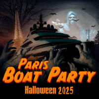 Photos pour article 333113 (soirée Halloween) - flyer
