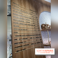 Le Coffee Shop Michalak au Printemps Haussmann, les photos  - IMG 3324