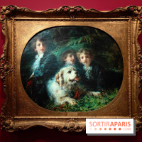 Paul Troubetzkoy, un sculpteur brillant à l'honneur dans une exposition au musée d'Orsay - photos - fotor 1758881033546