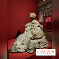 Paul Troubetzkoy, un sculpteur brillant à l'honneur dans une exposition au musée d'Orsay - photos - fotor 1758881440600