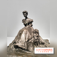 Paul Troubetzkoy, un sculpteur brillant à l'honneur dans une exposition au musée d'Orsay - photos - fotor 1758881509354