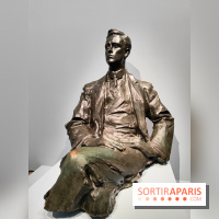Paul Troubetzkoy, un sculpteur brillant à l'honneur dans une exposition au musée d'Orsay - photos - fotor 1758881494464