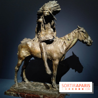 Paul Troubetzkoy, un sculpteur brillant à l'honneur dans une exposition au musée d'Orsay - photos - fotor 1758881630442