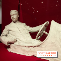 Paul Troubetzkoy, un sculpteur brillant à l'honneur dans une exposition au musée d'Orsay - photos - fotor 1758881678595