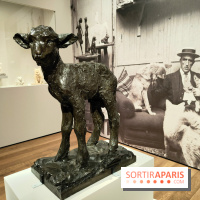 Paul Troubetzkoy, un sculpteur brillant à l'honneur dans une exposition au musée d'Orsay - photos - fotor 1758881740926