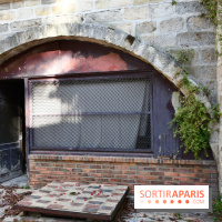 Les caves de Pontoise, visite des souterrains