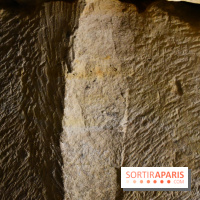 Les caves de Pontoise, visite des souterrains