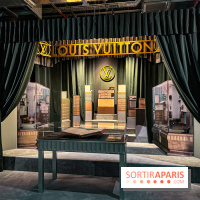 Louis Vuitton Art Déco : la nouvelle exposition gratuite & immersive de LV Dream, à Paris