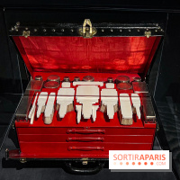 Louis Vuitton Art Déco : la nouvelle exposition gratuite & immersive de LV Dream, à Paris - IMG 2453 jpg