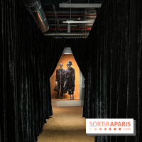 Louis Vuitton Art Déco : la nouvelle exposition gratuite & immersive de LV Dream, à Paris - IMG 2559 jpg