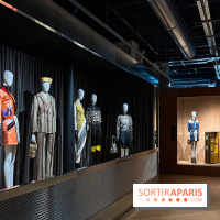 Louis Vuitton Art Déco : la nouvelle exposition gratuite & immersive de LV Dream, à Paris - 2